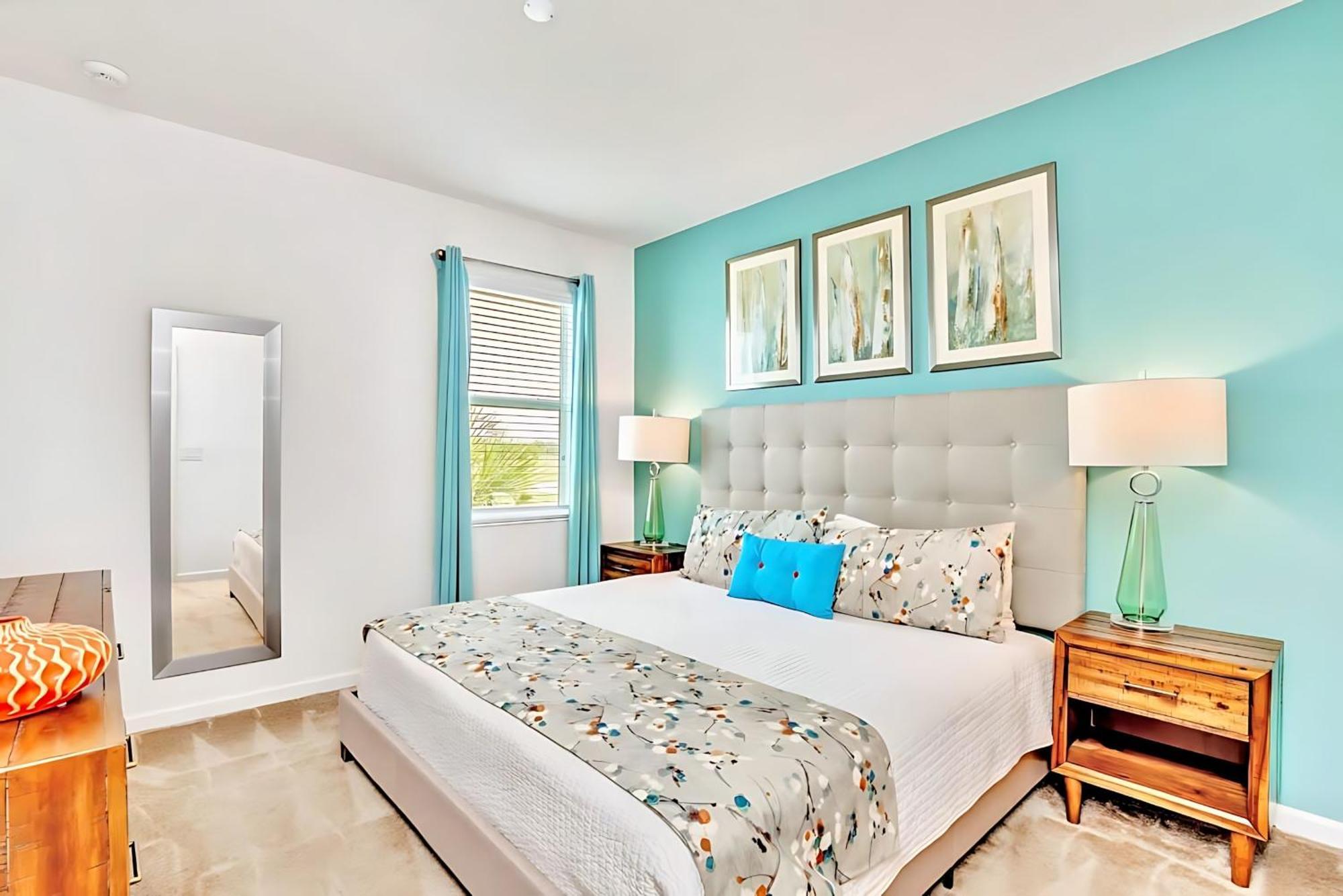 Family Resort - 6Br Mansion - Private Pool, Home Theater, Bbq And More Kissimmee Ngoại thất bức ảnh